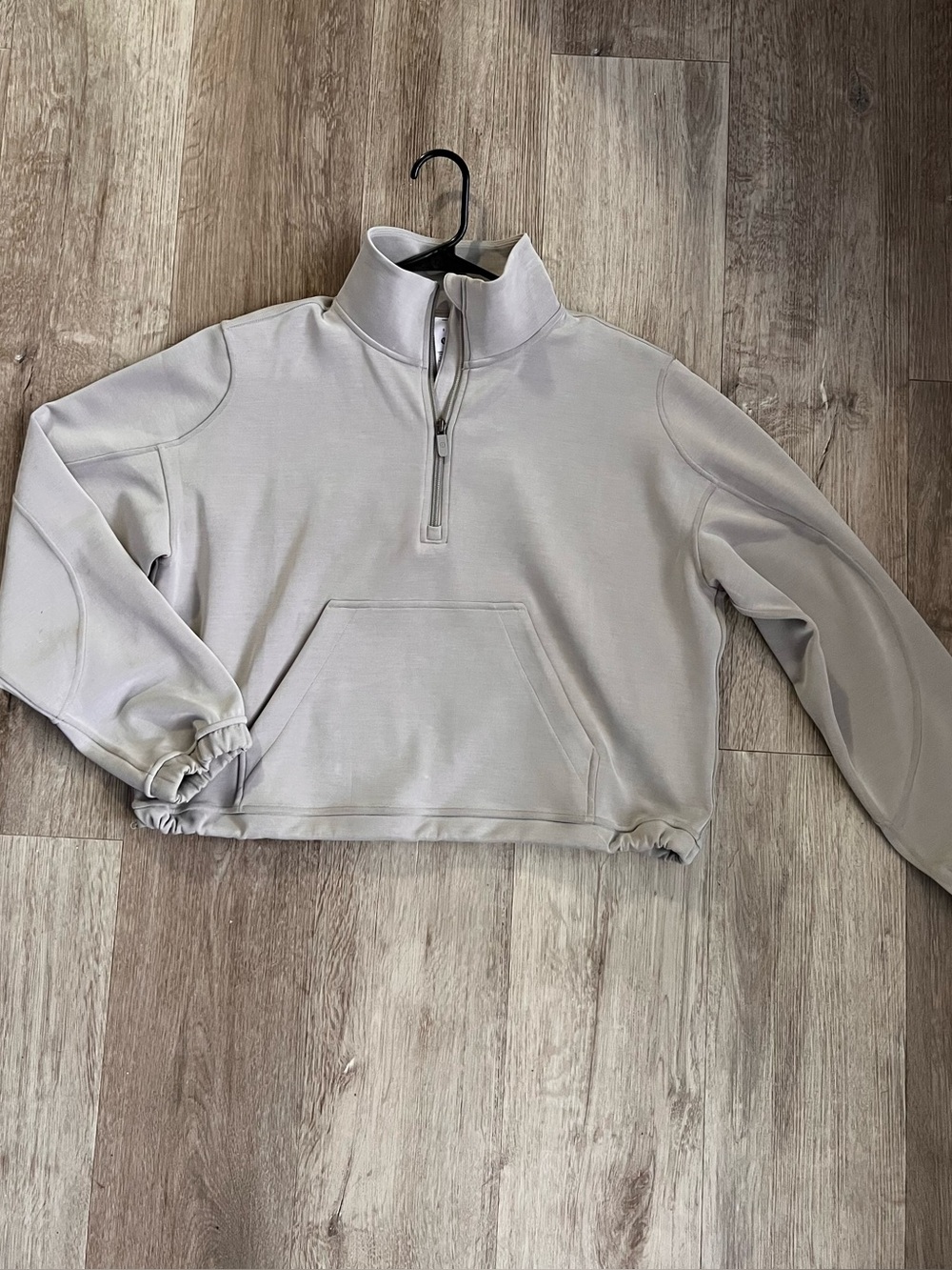 Lululemon sweater